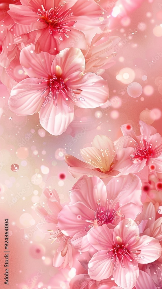 Mother's Day Celebration. High detailed plain background for Mother's Day concept Mother's Day Celebration. High detailed plain background for Mother's Day concept