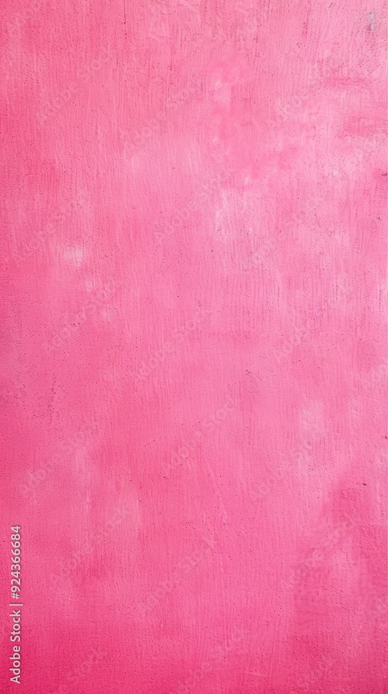 Fototapeta premium Soft Pink Serenity. A calming and minimalist pink background.