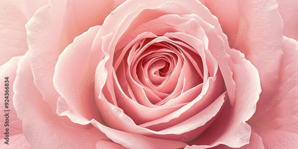 Pink Petals Blossom. Romantic floral background concept Pink Petals Blossom. Romantic floral background concept