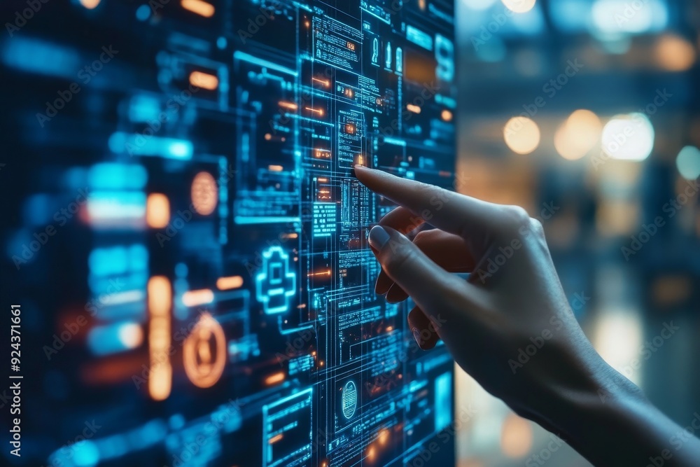 Business Intelligence (Bi), Artficial Intelligence (Ai), Digital marketing, business strategy and technology concept, Generative AI Business Intelligence (Bi), Artficial Intelligence (Ai), Digital marketing, business strategy and technology concept, Generative AI