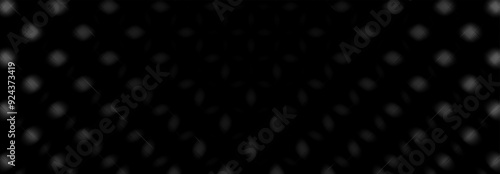 circle blurred edge black and white gradient reflection, illustration, vector, lines, Geometry, geometric, alternating overlapping, orderly arrangement background, banner, website.light and shadow.