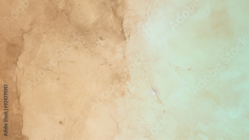 old paper background. Grunge style abstract art background. colorfull old paper or grunge and texture background. Abstract background with fire Watercolour painting soft textured on wet white paper an