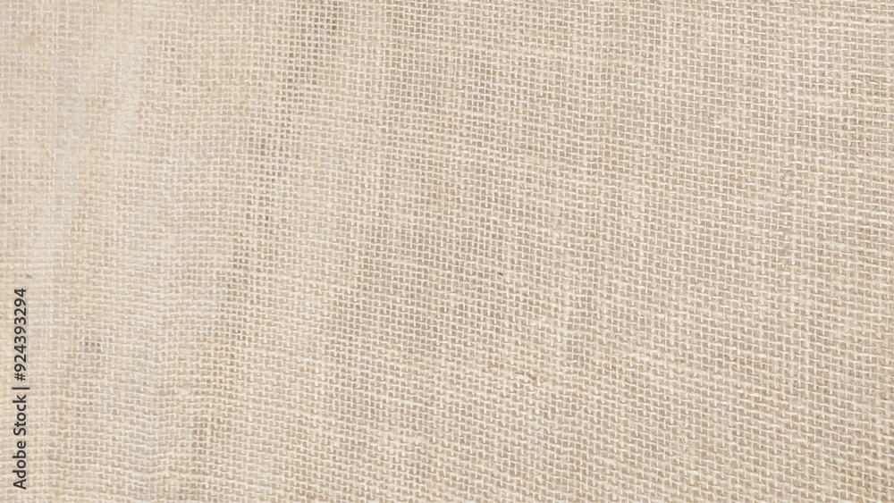 Sackcloth or burlap texture. Closeup of natural sackcloth, canvas, fabric, jute, pattern for background Sackcloth or burlap texture. Closeup of natural sackcloth, canvas, fabric, jute, pattern for background