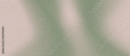 Rose Mary and cinnamon pink gradient grainy background with blazing noise texture effect banner in the background