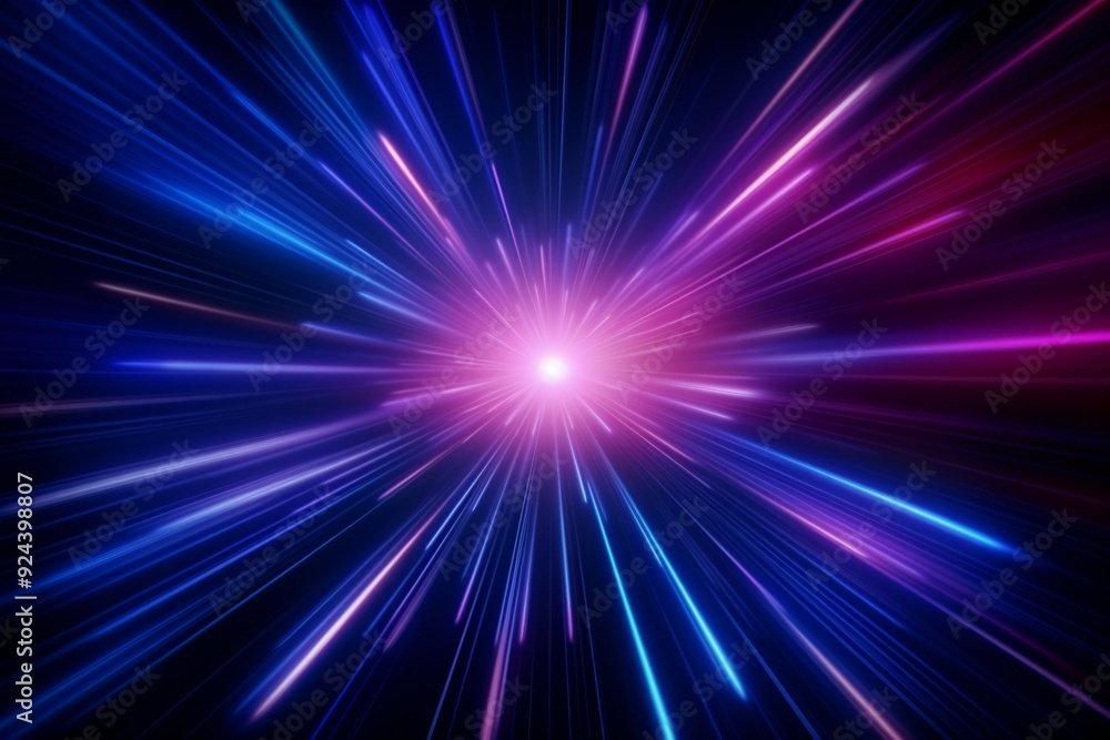 Abstract Star Burst background, Neon Starburst background, Neon Sunburst Wallpaper, abstract background with bright light rays, dynamic Neon Lights wallpaper, Speed lights background, AI Generative Abstract Star Burst background, Neon Starburst background, Neon Sunburst Wallpaper, abstract background with bright light rays, dynamic Neon Lights wallpaper, Speed lights background, AI Generative