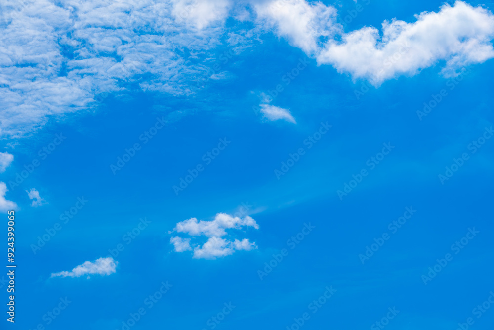Panorama of cloud clear sky background for summer vacation concept at ocean and summer sea water with sunlight of beautiful cloudy sky. Panorama of cloud clear sky background for summer vacation concept at ocean and summer sea water with sunlight of beautiful cloudy sky.
