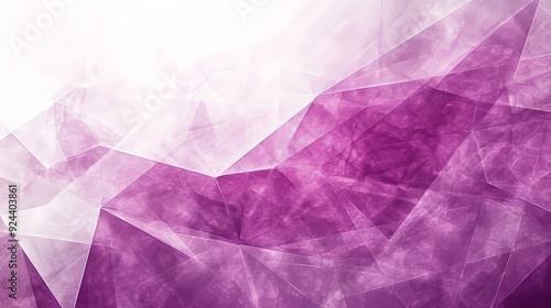 Dive into a World of Purple Splendor. Modern abstract purple background design