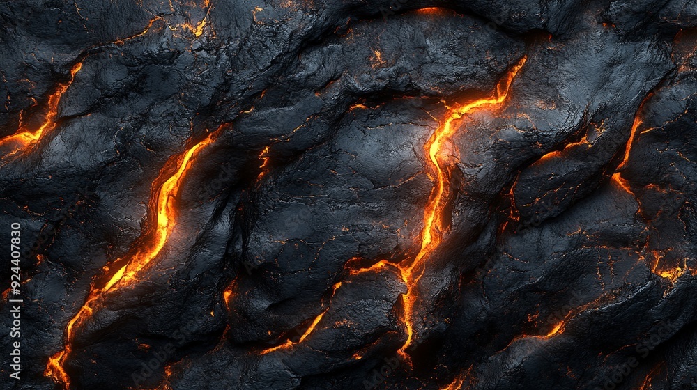 Mystic Midnight. Dark abstract topographic design Mystic Midnight. Dark abstract topographic design