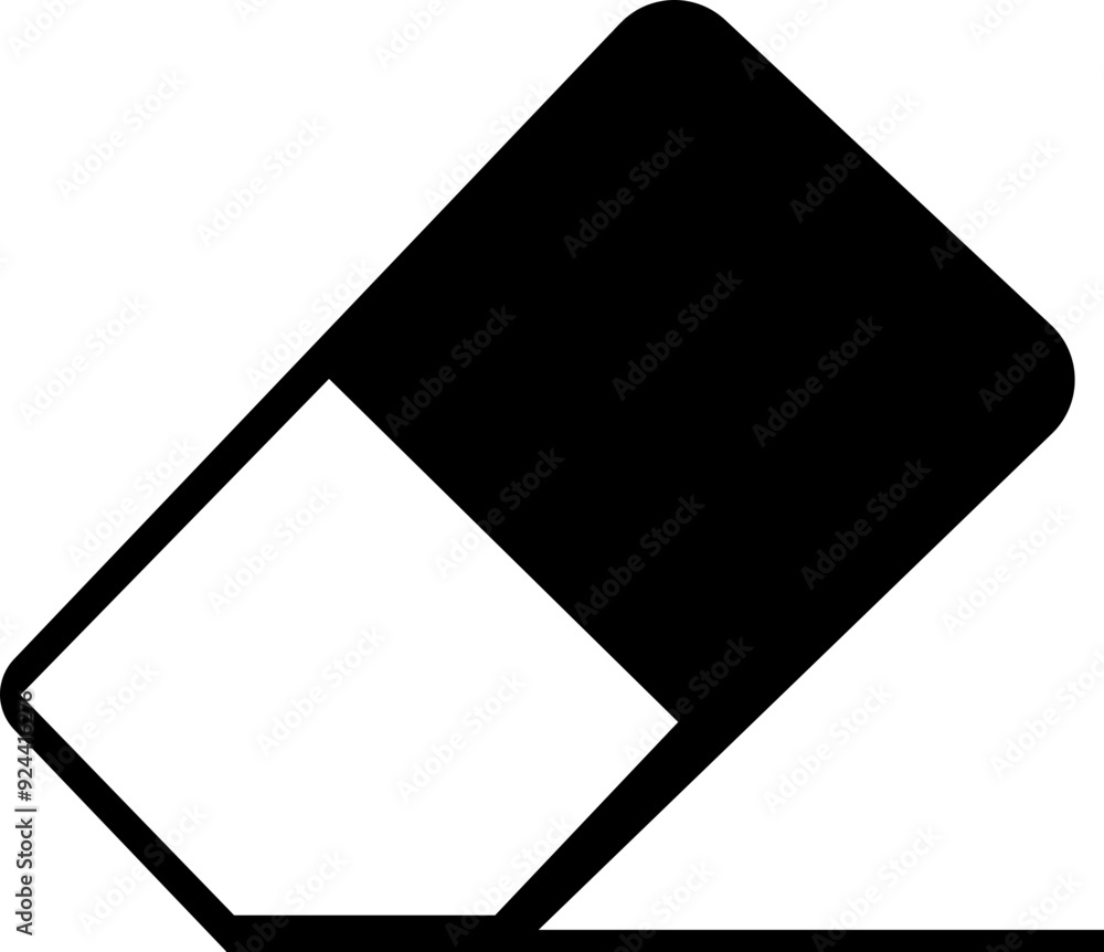 Eraser Icon, removing elements, isolated on transparent background, erasing extra things from the note book, used for school supplies, web site, mobile apps, ui and ux vector design templates. Eraser Icon, removing elements, isolated on transparent background, erasing extra things from the note book, used for school supplies, web site, mobile apps, ui and ux vector design templates.