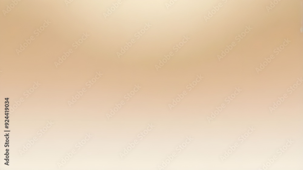 Flat Light Pastel Color Grainy Gradient Background with Blurry Cosmetics Effect; Smooth Wallpaper Flat Light Pastel Color Grainy Gradient Background with Blurry Cosmetics Effect; Smooth Wallpaper