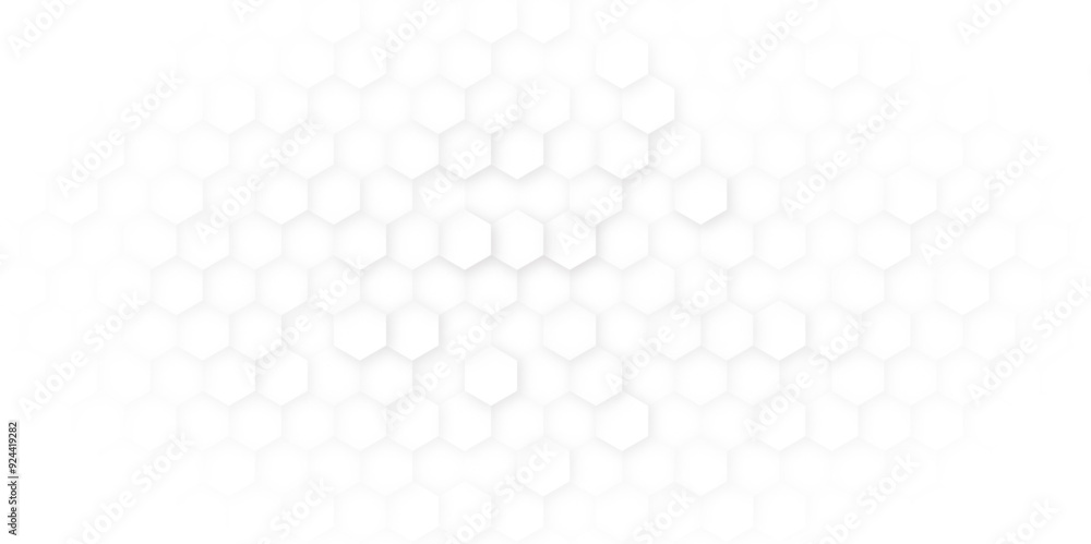 On a white sheet of geometric hexagonal figures in the form of honeycombs. Texture or background, Geometric seamless texture symbol. Hexagon, hexagonal raster, On a white sheet of geometric hexagonal figures in the form of honeycombs. Texture or background, Geometric seamless texture symbol. Hexagon, hexagonal raster,