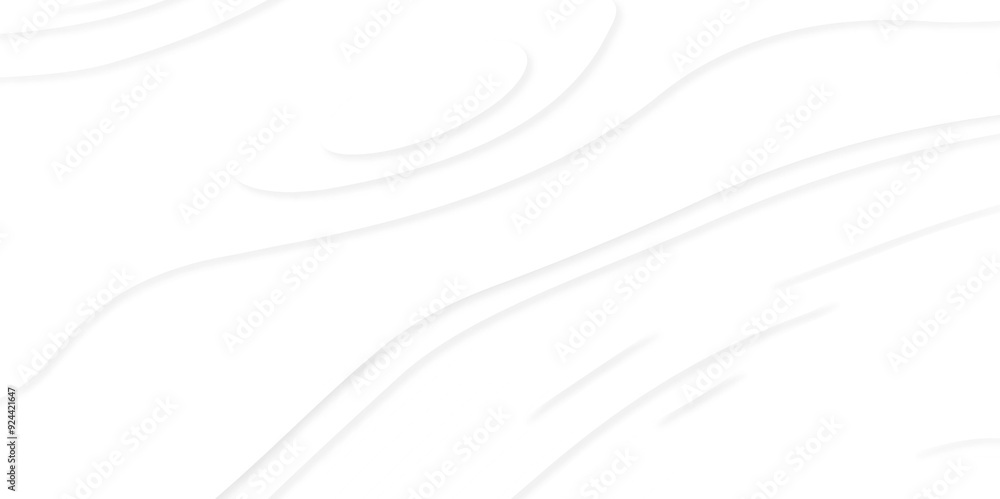 curved layers and shadow. Paper topography pattern art 3d vector. Paper topography pattern art 3d banner curved layers and shadow. Paper topography pattern art 3d vector. Paper topography pattern art 3d banner