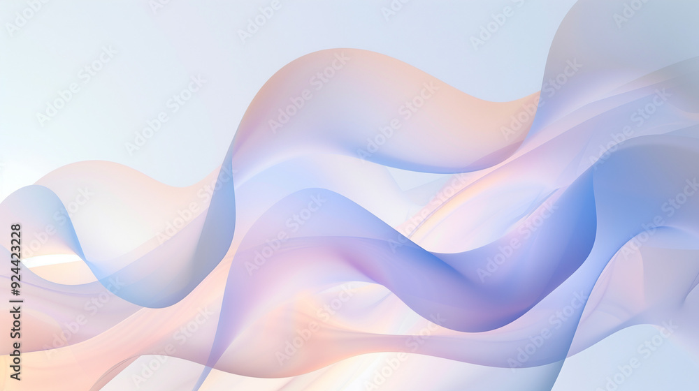 Elegant Abstract Backdrop with Soft Gradient and Light Palette, Ideal for Creative Overlays and Design Projects. Elegant Abstract Backdrop with Soft Gradient and Light Palette, Ideal for Creative Overlays and Design Projects.