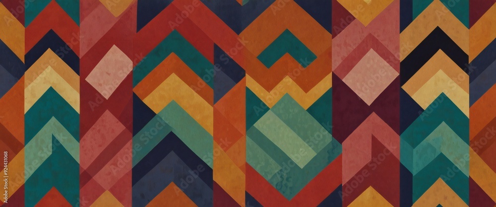 seamless geometric pattern seamless geometric pattern