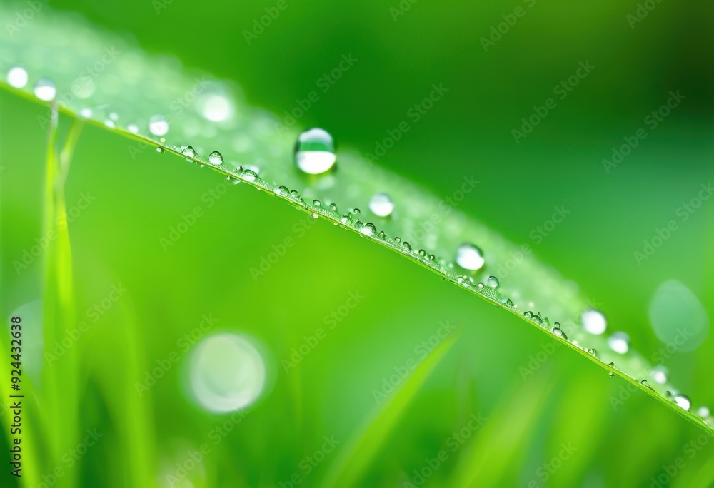 close lush green grass glimmering morning dew drops under soft light, vibrant, glistening, nature, droplets, sunlight, macro, texture, freshness, plants close lush green grass glimmering morning dew drops under soft light, vibrant, glistening, nature, droplets, sunlight, macro, texture, freshness, plants