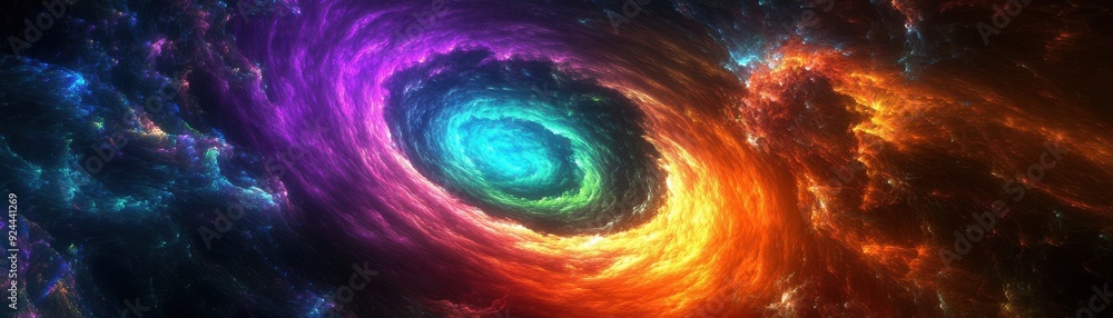 cosmic swirl showcasing colors of the universe, perfect for backgrounds or celestial themes. cosmic swirl showcasing colors of the universe, perfect for backgrounds or celestial themes.