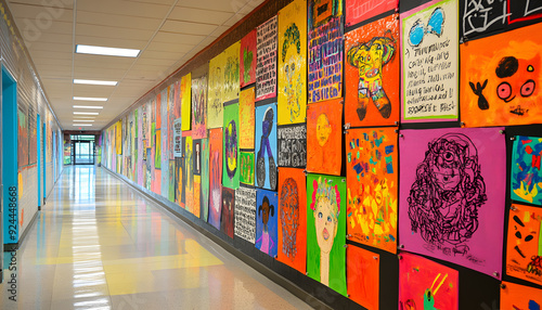 Welcome to the new school year and the children returning to school