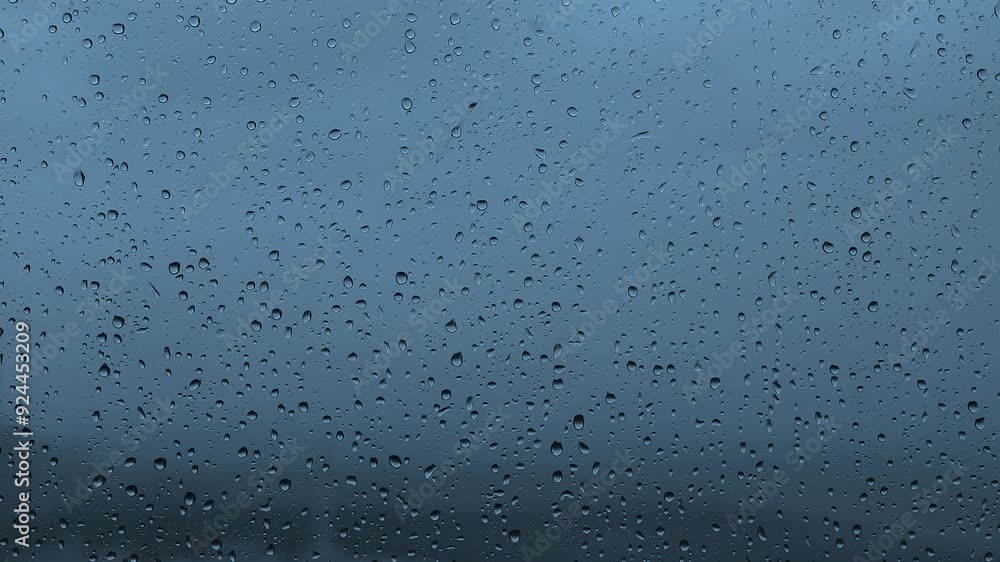 Rain on the Window Loop Rain on the Window Loop