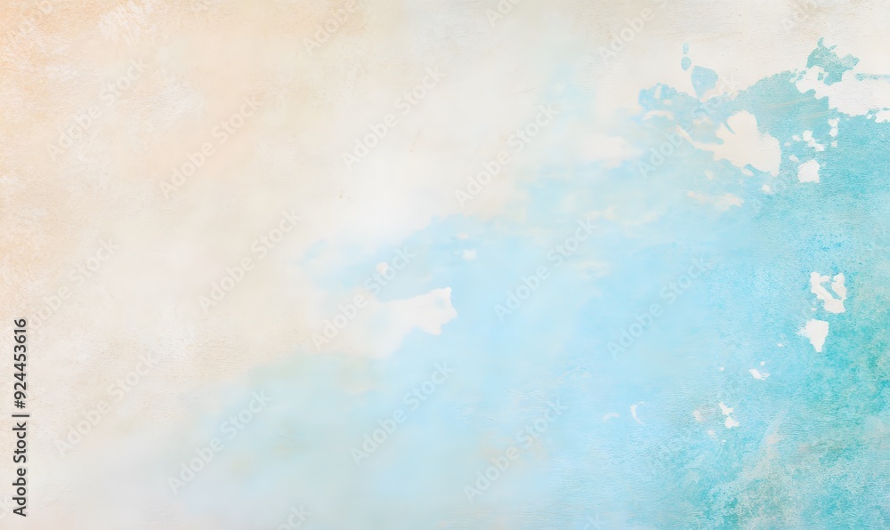 Abstract grunge background with distressed textures, Generative AI Abstract grunge background with distressed textures, Generative AI