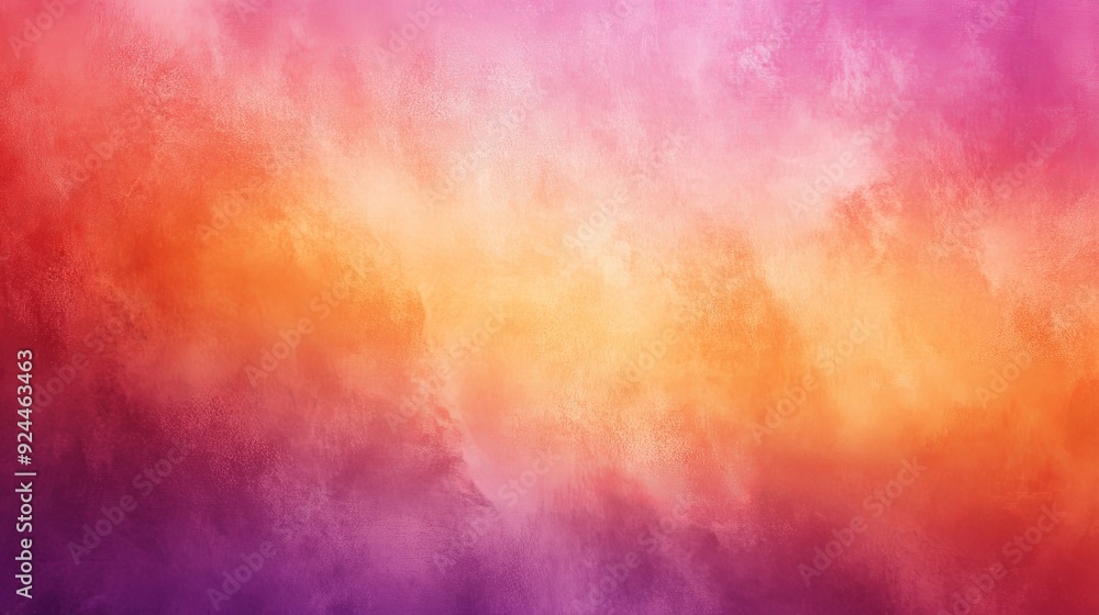 A gentle blur effect on a gradient background of tangerine, cranberry, and medium purple, creating a soft and inviting visual experience A gentle blur effect on a gradient background of tangerine, cranberry, and medium purple, creating a soft and inviting visual experience