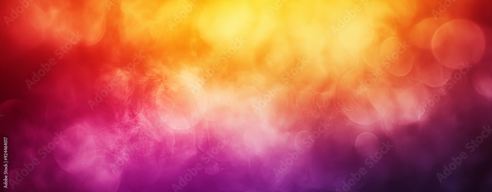 A dreamy and abstract blurred gradient background featuring a harmonious blend of tangerine, cranberry, and medium purple tones A dreamy and abstract blurred gradient background featuring a harmonious blend of tangerine, cranberry, and medium purple tones