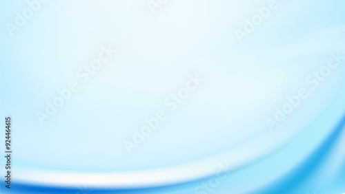 Create visually stunning ads and social media visuals with this sleek abstract mesh wave blur background