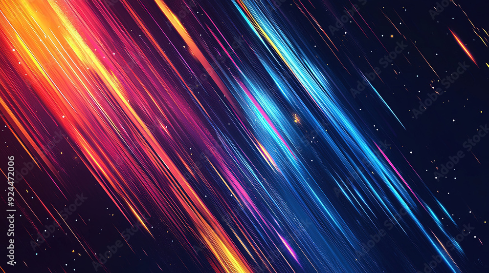 Abstract background with vertical and horizontal lines of light. Abstract futuristic background. Technology background. Modern technology, science or business concept. Copy space area Abstract background with vertical and horizontal lines of light. Abstract futuristic background. Technology background. Modern technology, science or business concept. Copy space area