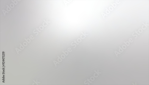 White and gray gradient lighting effect grain texture illustrator design vector. gray gradient  effect texture floor mat full editable vector eps. white paper texture background.	