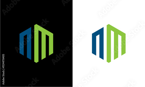 logo nm