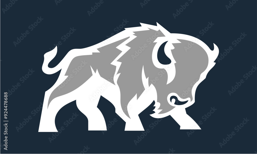 Obraz premium Bufallo