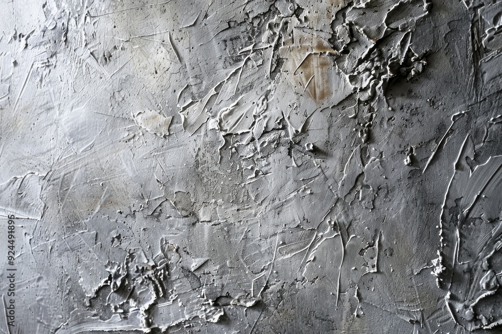 A close-up shot of a wall with peeling paint, great for interior design or DIY projects A close-up shot of a wall with peeling paint, great for interior design or DIY projects