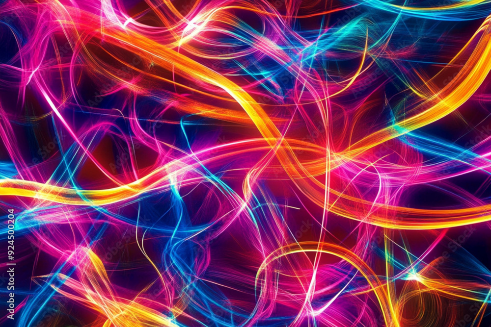 Abstract blurred gradient background colours with dynamic effect Abstract blurred gradient background colours with dynamic effect