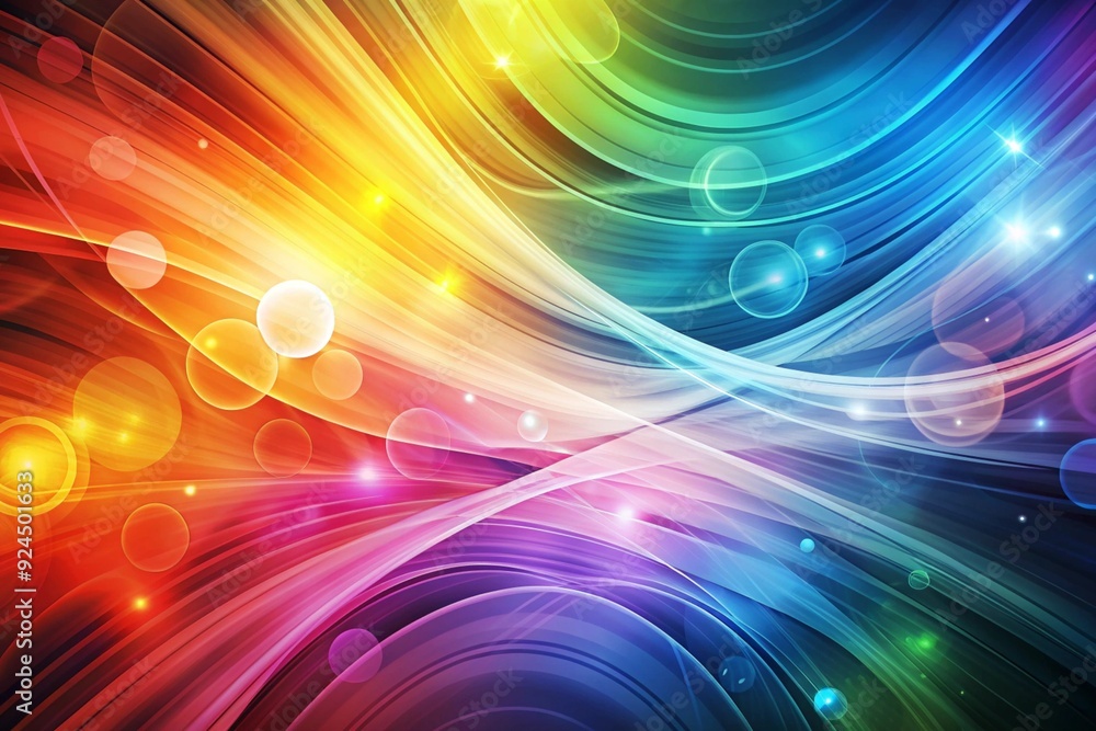 Abstract background Abstract background