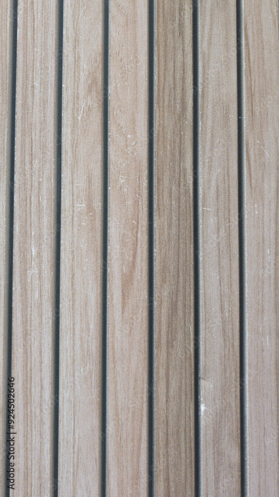 Brown wooden lines vertical natural plank raw wall texture background horizontal Brown wooden lines vertical natural plank raw wall texture background horizontal