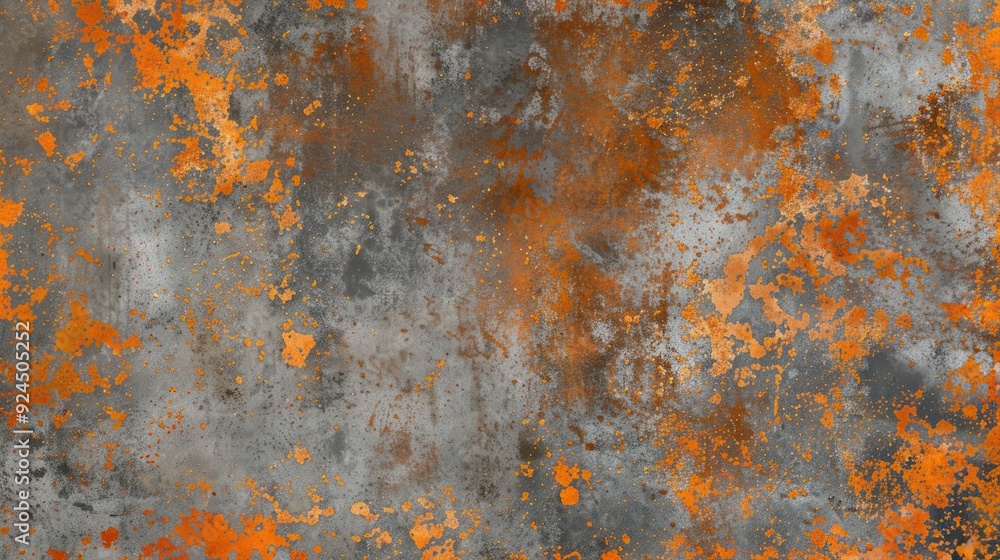 Rusty Metal Texture Rusty Metal Texture