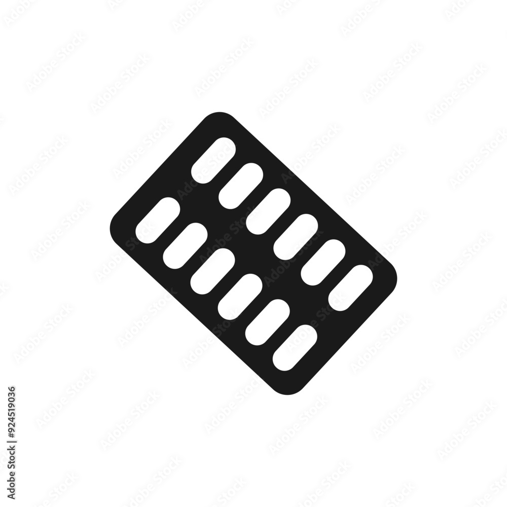 Pills icon Pills icon