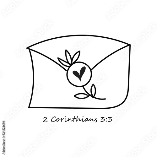 The message of the Gospel of Jesus Christ.