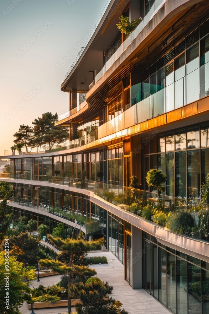 Image showcasing Building an Eco-Friendly Balcony: What Are the Best