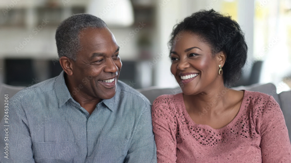 Senior husband and wife engaged in a consultation on estate planning and inheritance Senior husband and wife engaged in a consultation on estate planning and inheritance