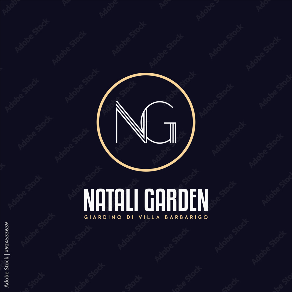 Alphabet letter icon logo Gn, NG, GN Logo Emblem Monogram, Letters monogram icon logo NG,GN,G and N Alphabet letter icon logo Gn, NG, GN Logo Emblem Monogram, Letters monogram icon logo NG,GN,G and N