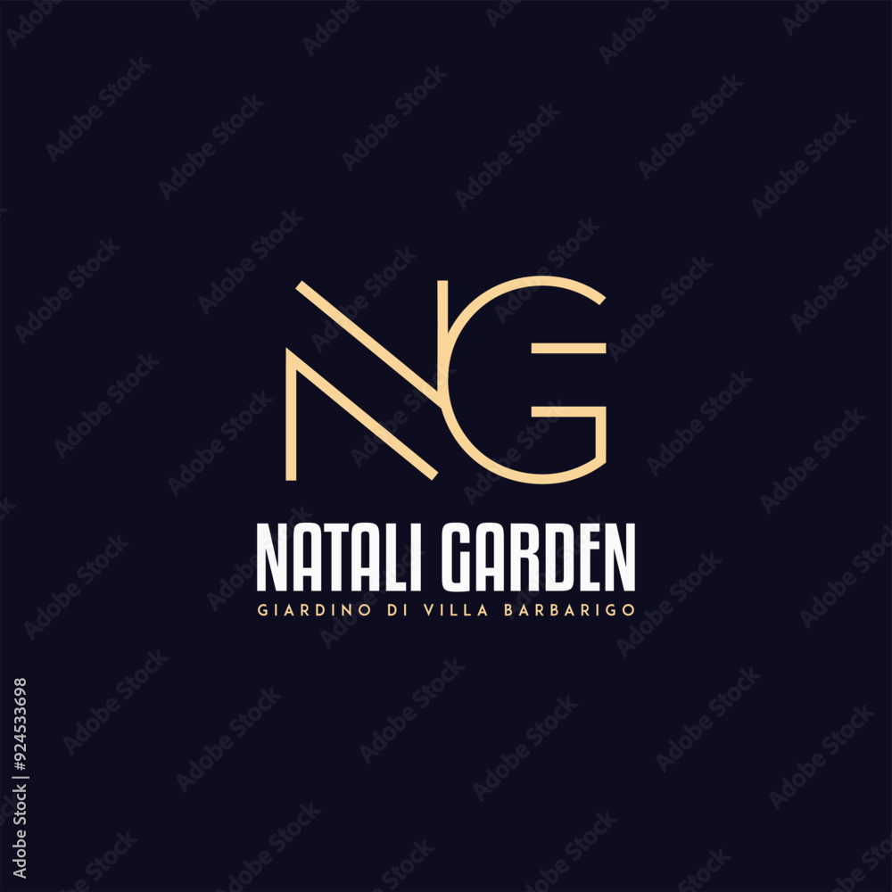 Alphabet letter icon logo Gn, NG, GN Logo Emblem Monogram, Letters monogram icon logo NG,GN,G and N Alphabet letter icon logo Gn, NG, GN Logo Emblem Monogram, Letters monogram icon logo NG,GN,G and N