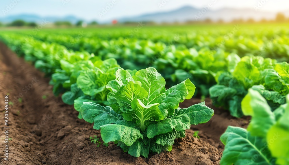 Sustainable agriculture with tech, ecofriendly practices Sustainable agriculture with tech, ecofriendly practices
