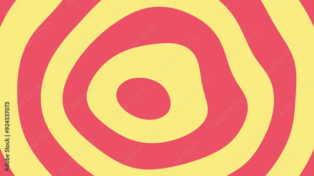 Noise Circle Background Animated Abstract seamless loop Animation on background HD Noise Circle Background Animated Abstract seamless loop Animation on background HD
