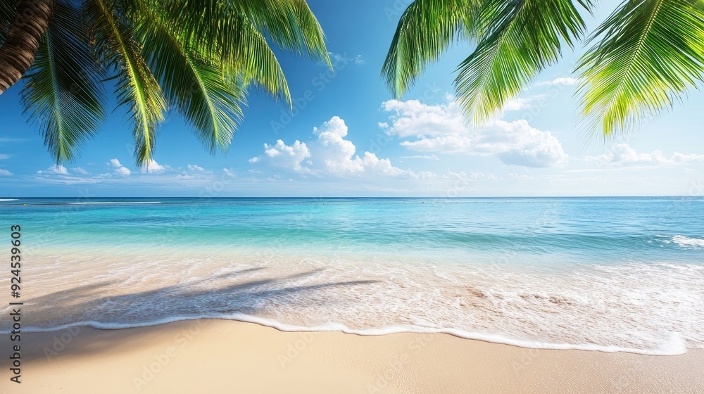 beautiful summer beach backgrounds concept beautiful summer beach backgrounds concept