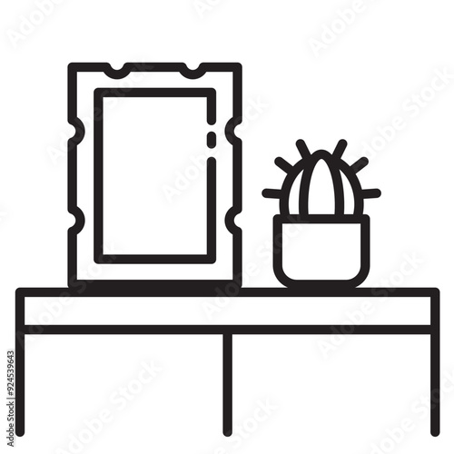 display shelve
