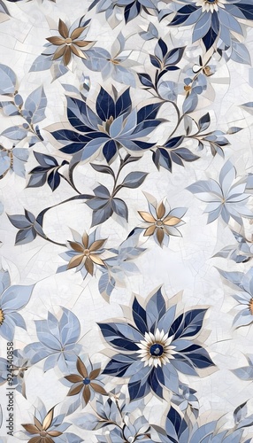 pattern