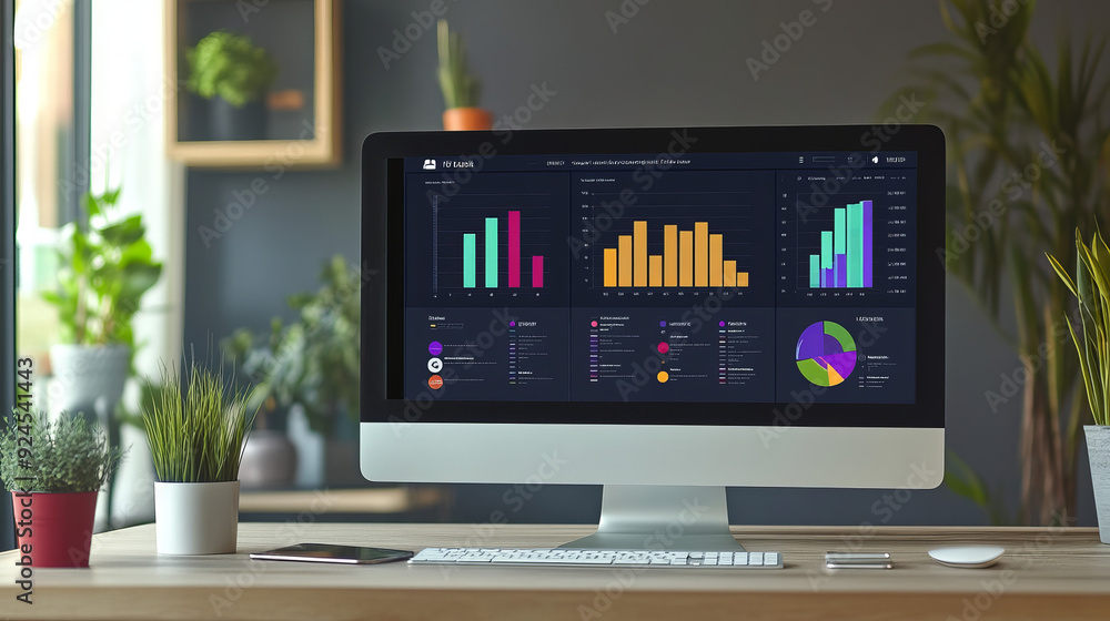 A sales professional giving a dynamic presentation to a group of potential clients in a modern conference room. sales pipeline graphics A sales professional giving a dynamic presentation to a group of potential clients in a modern conference room. sales pipeline graphics