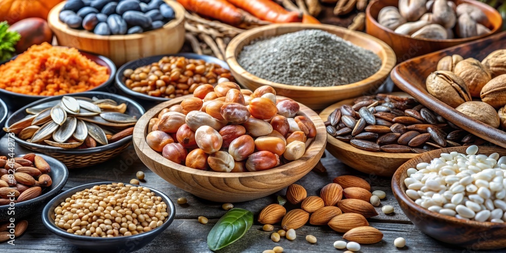 nuts and dried fruits nuts and dried fruits