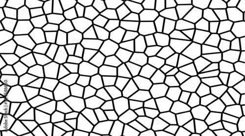 Staine Glass Background