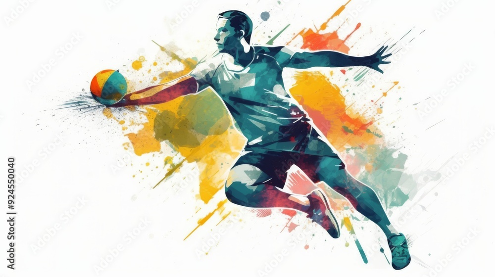 A man is playing with a basketball, jumping in the air to catch it A man is playing with a basketball, jumping in the air to catch it